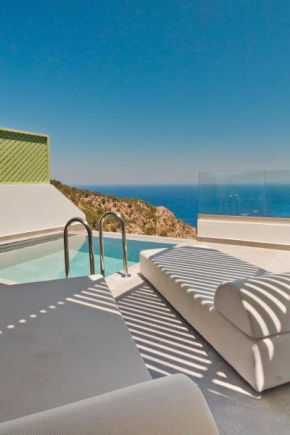 Myrthea Luxury Villas